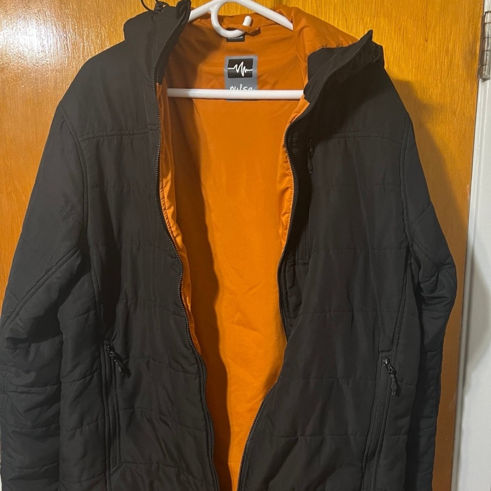 Pulse Puffer Jacket - Picture 5 of 5